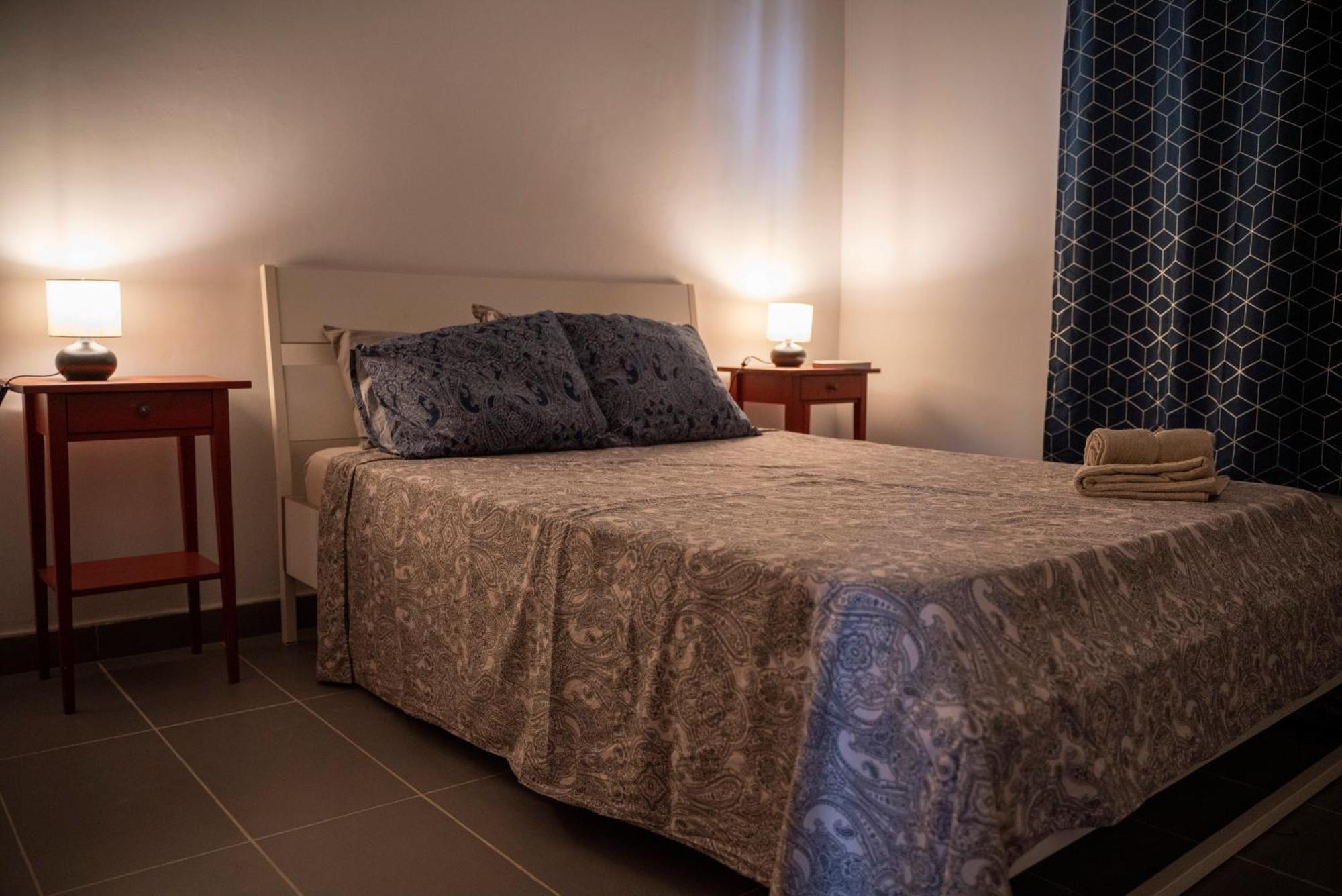 Le Bureau Club - Business Suites Nouakchott Buitenkant foto