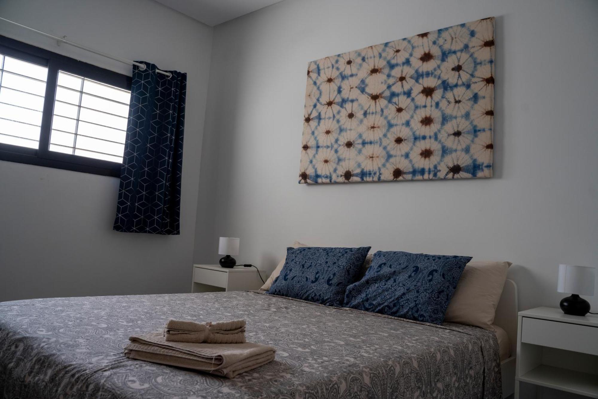 Le Bureau Club - Business Suites Nouakchott Buitenkant foto